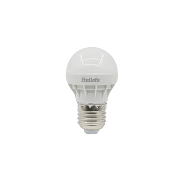 Huilefu Light Bulb White