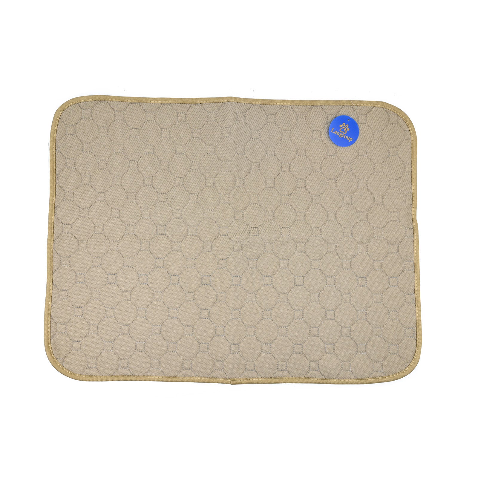 Langroup  Washable Dog Pee Pads