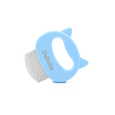 Dulinlin Pet Grooming Tool  Pet HairBuster Comb