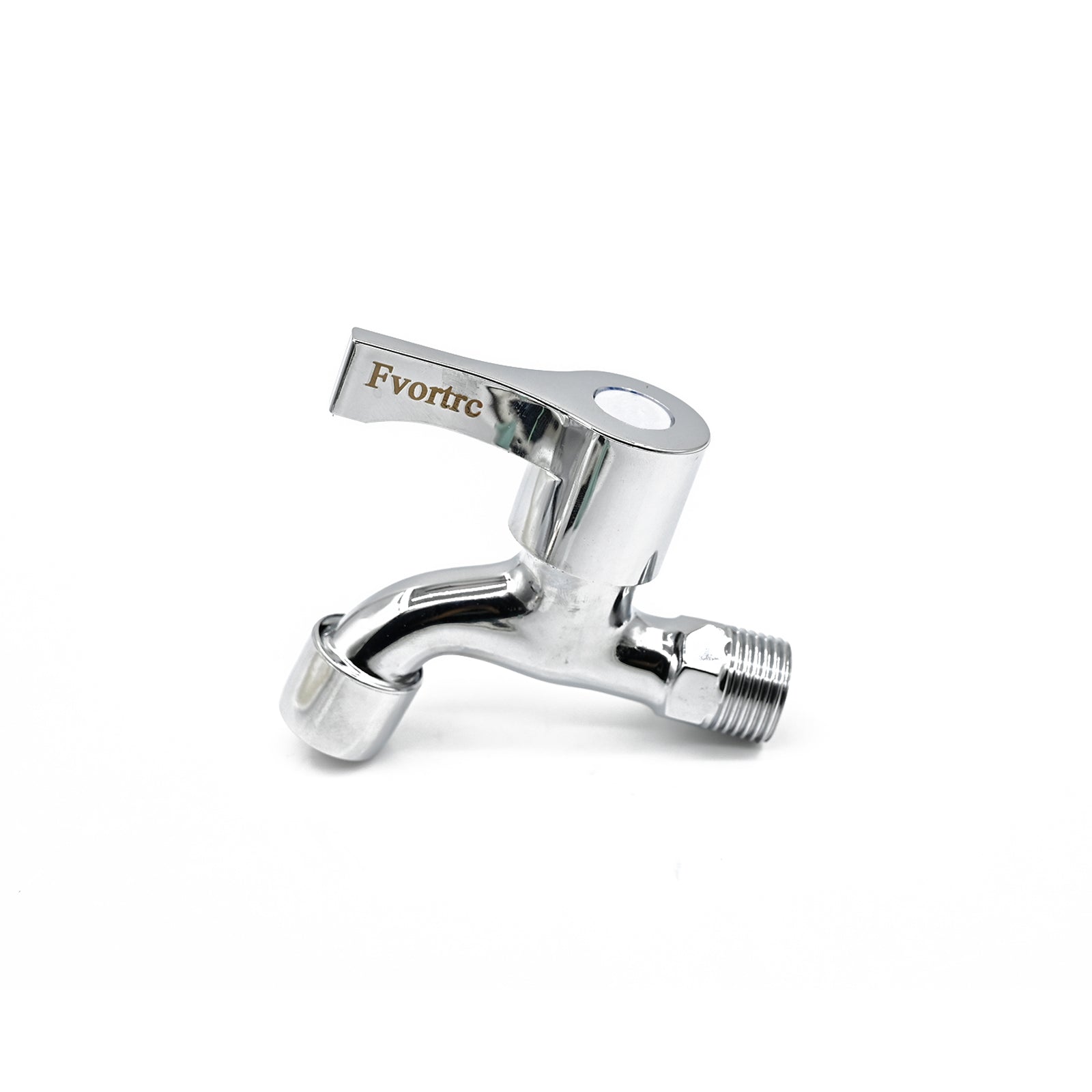 Fvortrc Single-Handle Kitchen Sink Faucet