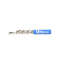 UAlienva  Power drill bits Silver
