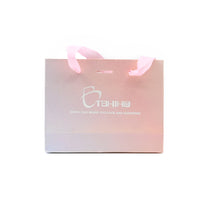BTBHIHO Gift Bag PInk