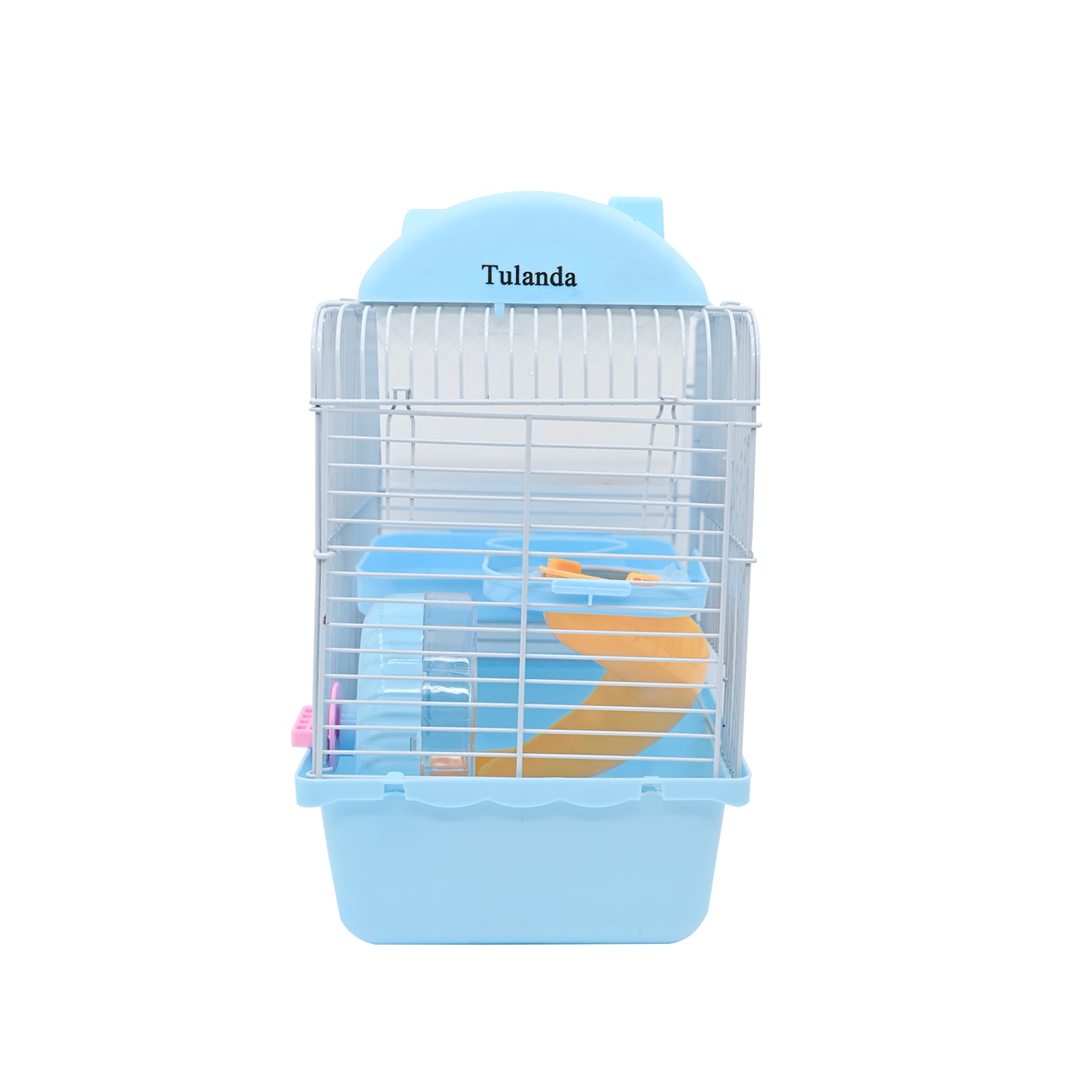 Tulanda Kennels for household Pets