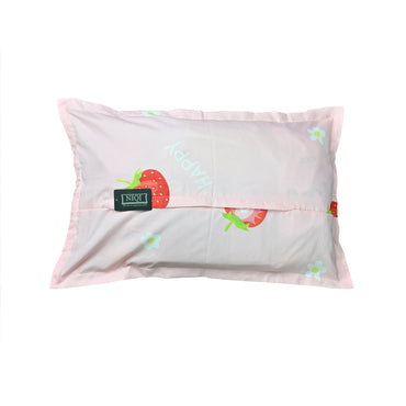 NIQI Bed Pillows for Sleeping Super Soft Plush Fiber