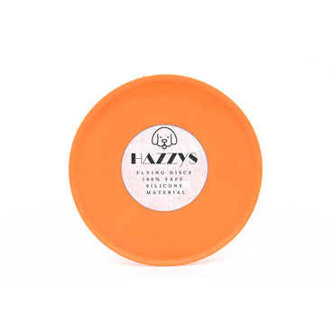 HAZZYS Flying discs Orange