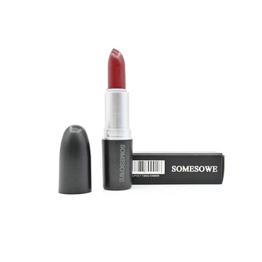 SOMESOWE Lipstick Long Lasting Nourishing Color