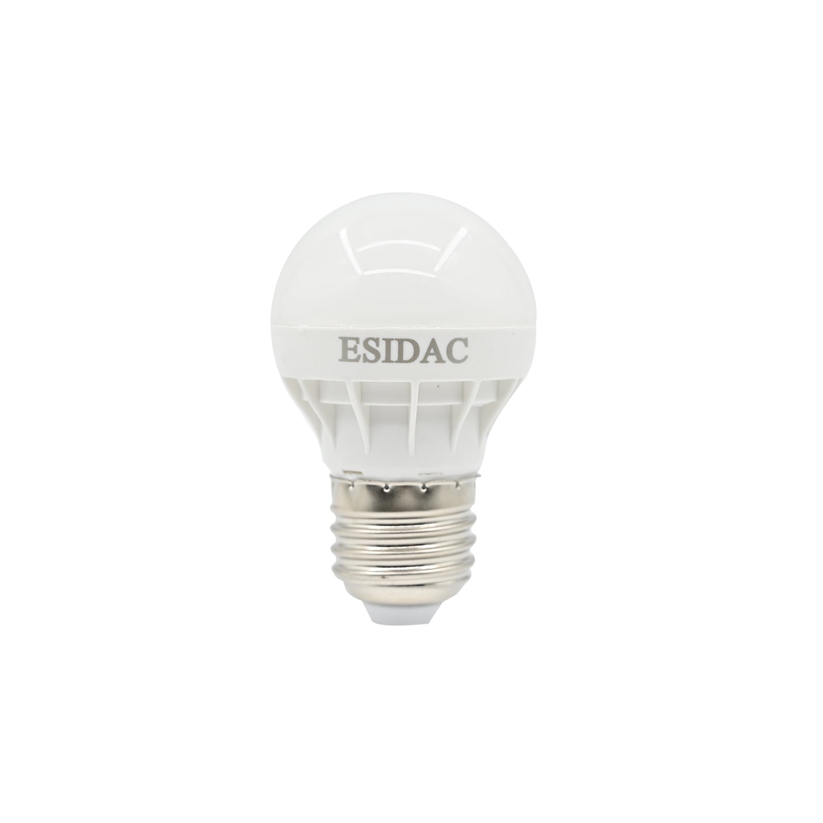 ESIDAC Light Bulb White