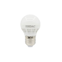 ESIDAC Light Bulb White