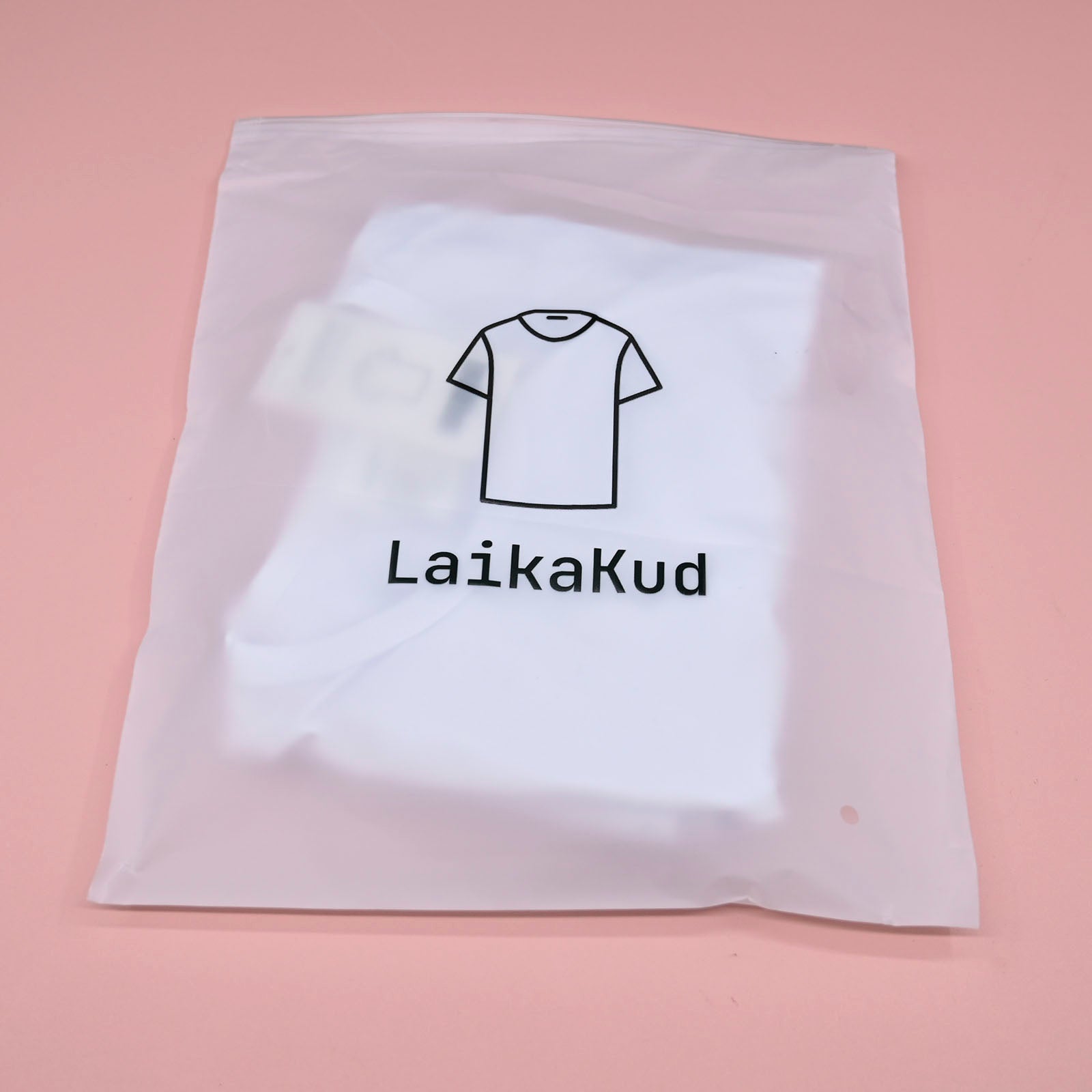LaikaKud T-shirt Suitable for Summer, Sport