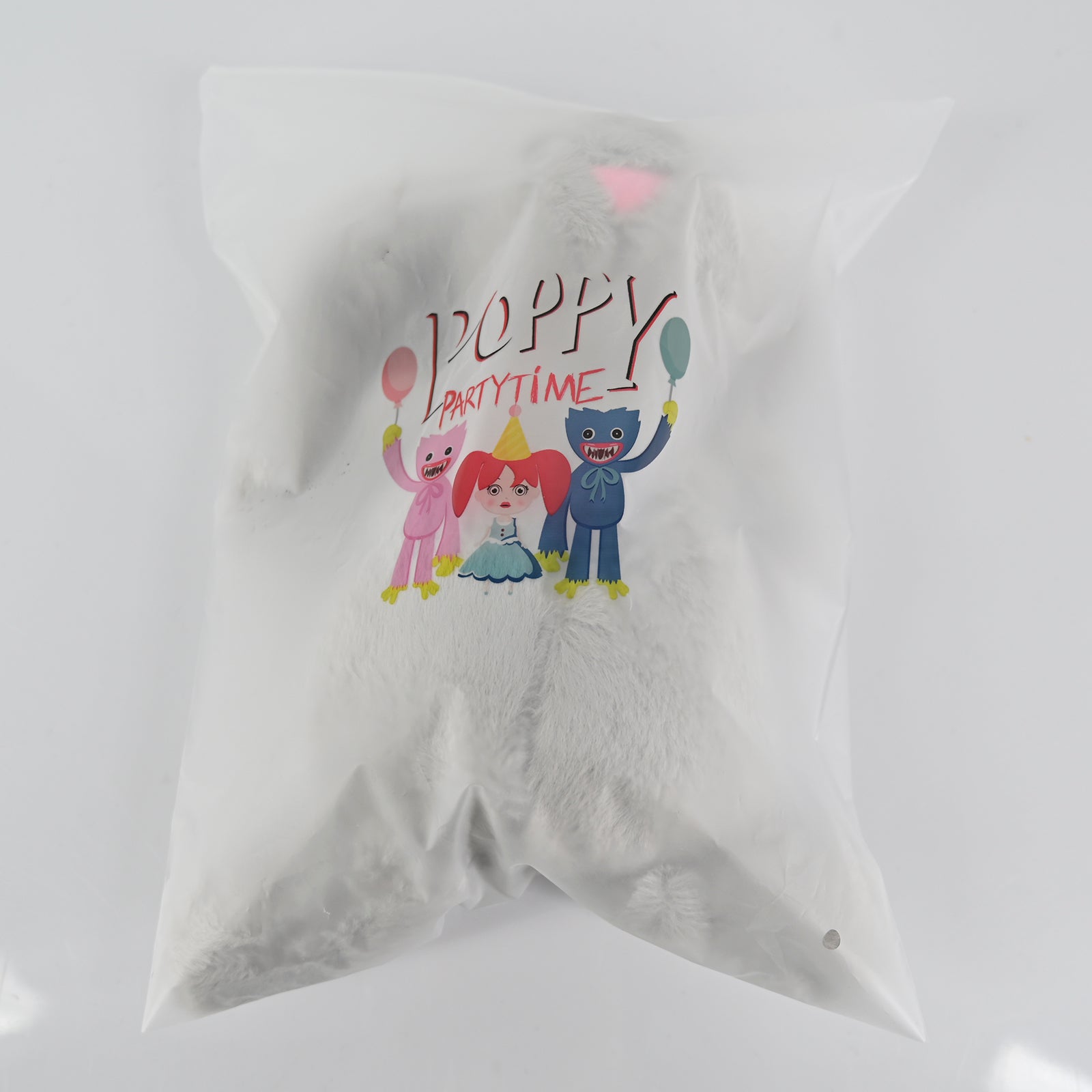 POPPY PARTYTiME Rabbit Plush Toy