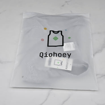 Qiohoey Quick Dry, Moisture Wicking Tank Top