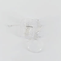 QXMGCBOK 5mm LED Diode Lamp