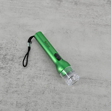 Outin Mini UV Flashlight 3W Aluminum