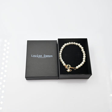 Louise Damas Bead Bracelets for Women Men