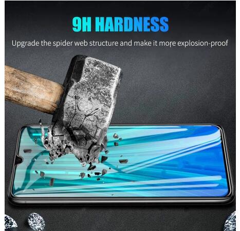 New Arrival 9D Screen Protector Film for Redmi Note 8 8 Pro