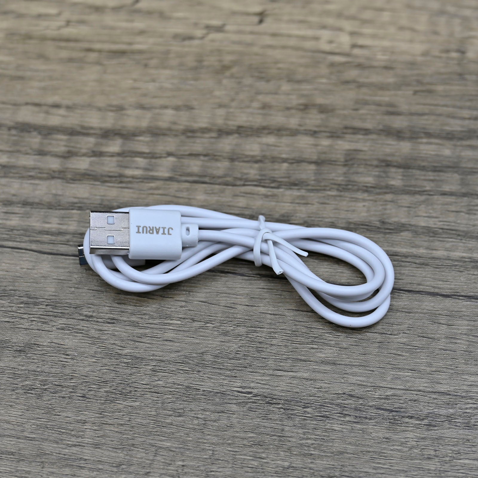 JIARUI Multiple Charging Cable 3-in-1 USB Charge Cord