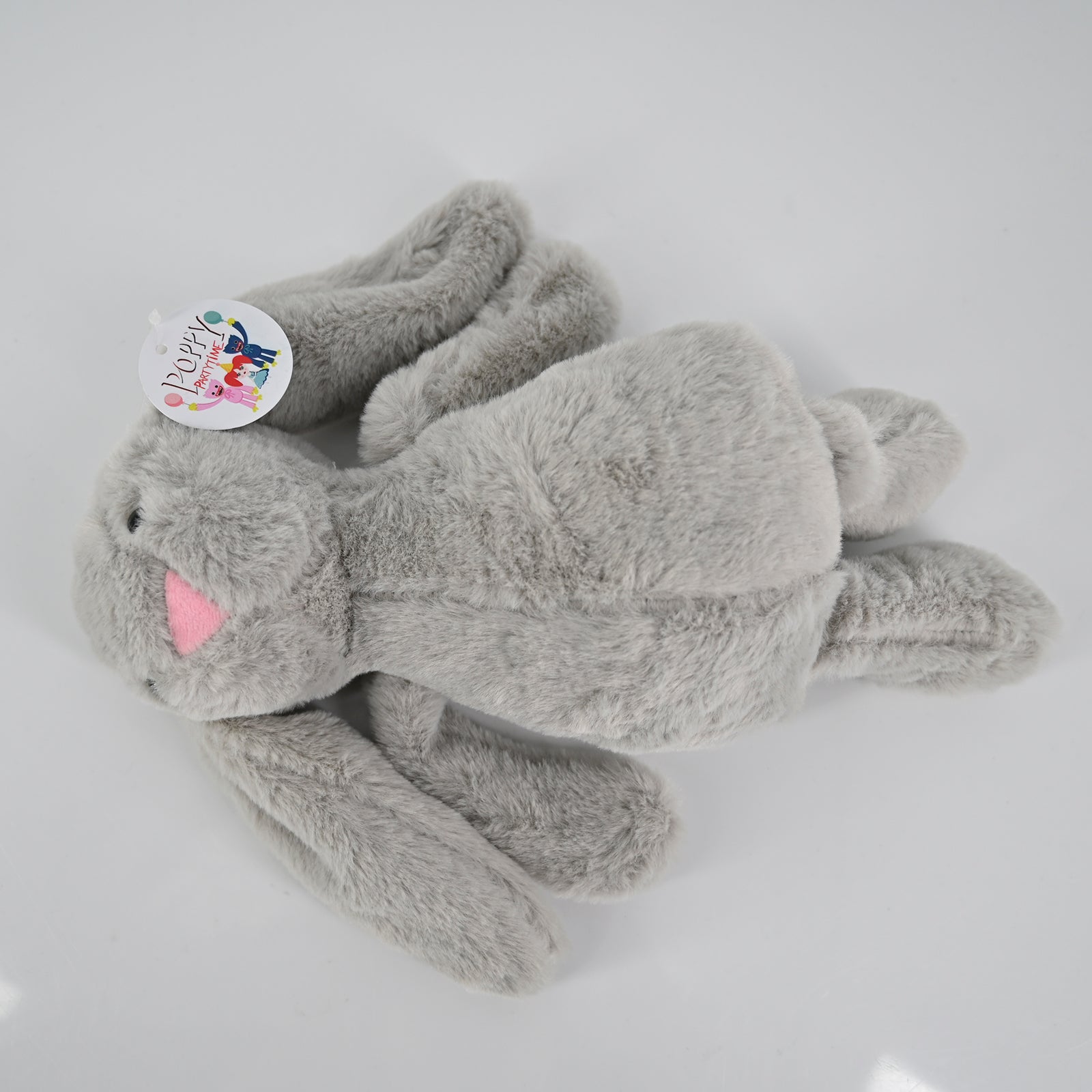 POPPY PARTYTiME Rabbit Plush Toy