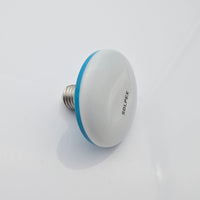 SOLPEX 95MM Electric Light Bulbs in White