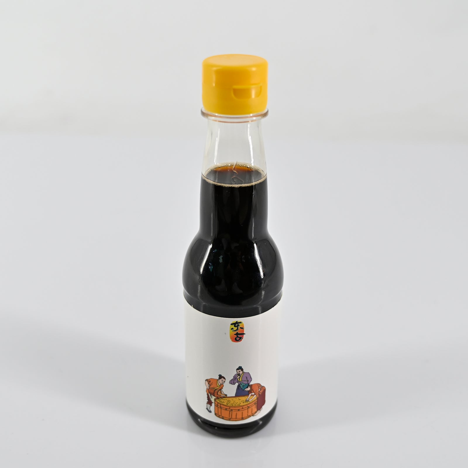 Naturally Fermented, Mature Aged Vinegar
