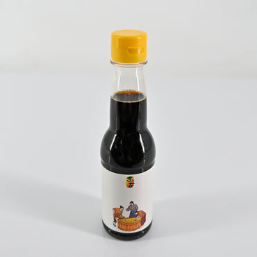 Naturally Fermented, Mature Aged Vinegar