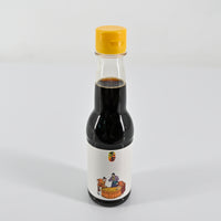 Naturally Fermented, Mature Aged Vinegar