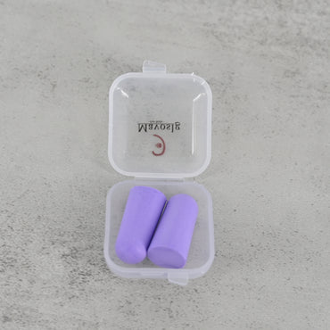 Mavoslg Ear Plugs for Soundproofing