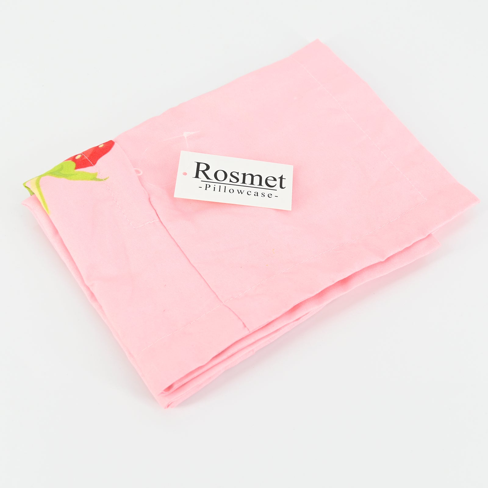 Rosmet Microfiber Pillowcases , Soft and Cozy, 20"x 30"