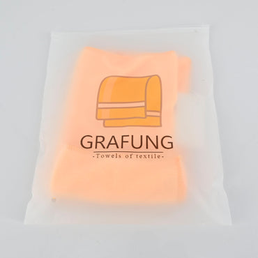 GRAFUNG Textile Towels Ideal for Everyday use