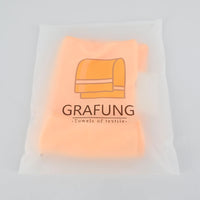 GRAFUNG Textile Towels Ideal for Everyday use