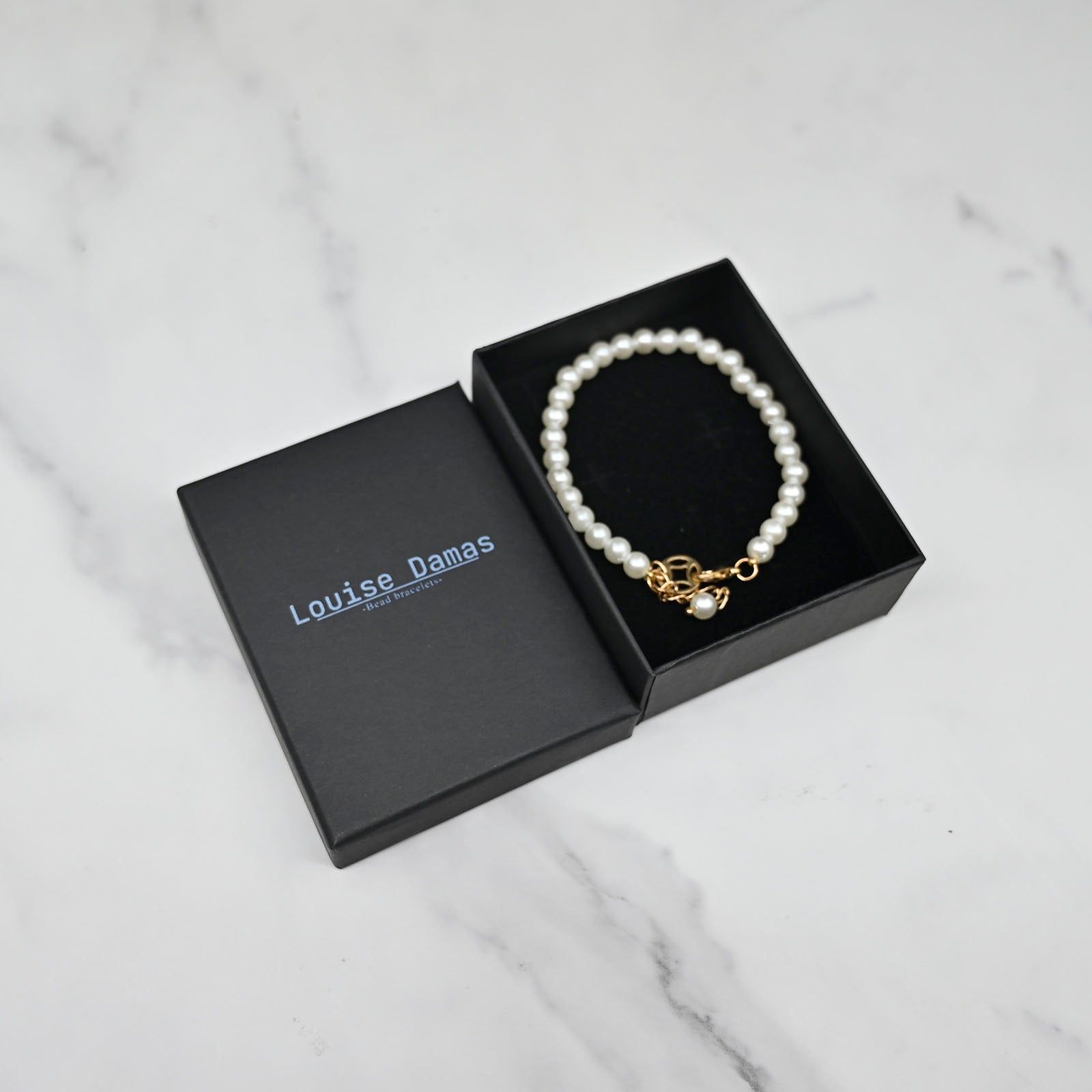 Louise Damas Bead Bracelets for Women Men