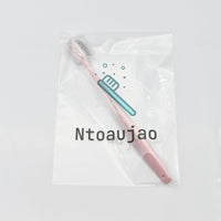 Ntoaujao 1PC Ultra-fine Soft Toothbrush