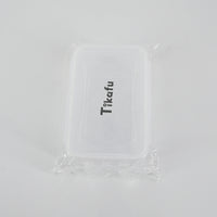 Tikafu Lunch Boxes Meal Container