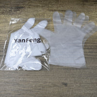 YanFeng Disposable Latex Gloves for General Use