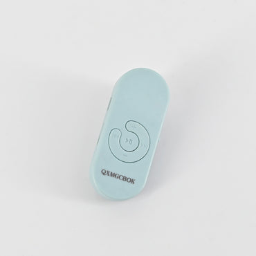 QXMGCBOK Mini MP3 Music Player for Walking Running