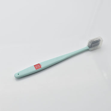 MINI SO Soft and BPA-free Toothbrushes