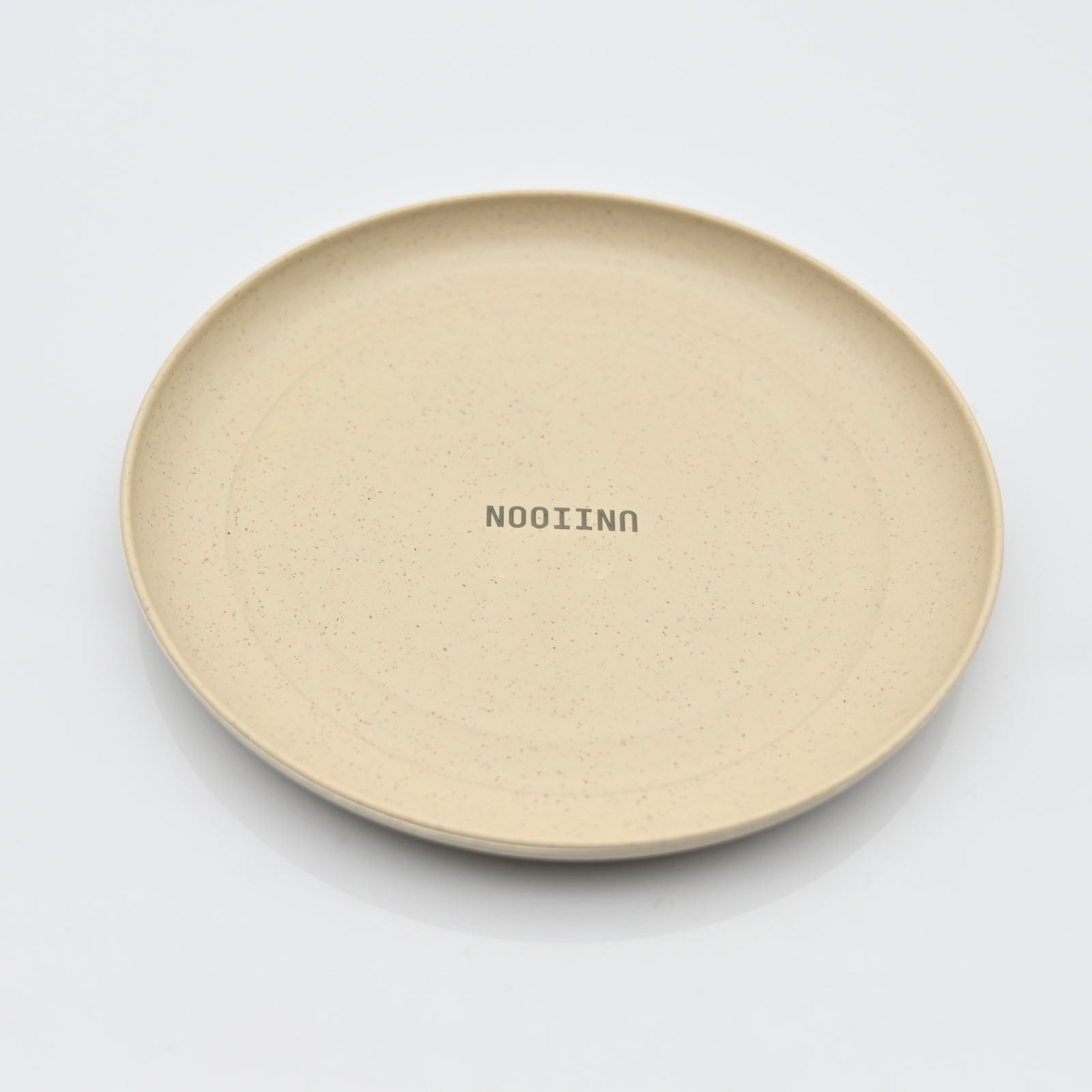 UNIIOON Dinner Plates Wheat Straw Plate