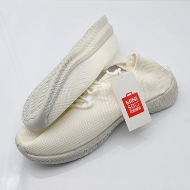 MINI SO Sneaker Running Shoes in White