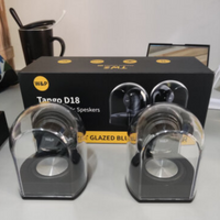 W&P Wireless Speakers Portable Bluetooth Speaker