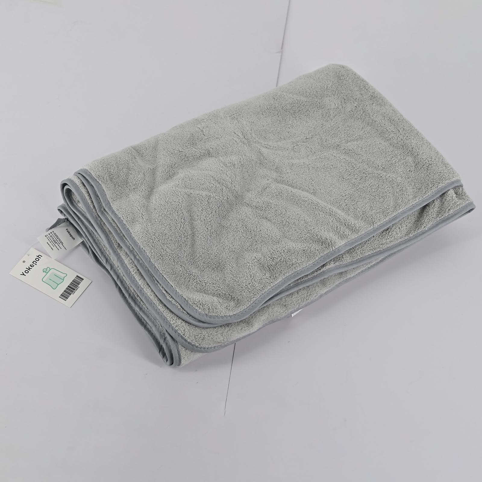 Yokepoh Quick-dry Home Hotel Large Size Bath Towel