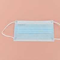 Lijiang Health Sanitary Masks-Safe, Easy Breathing Wear