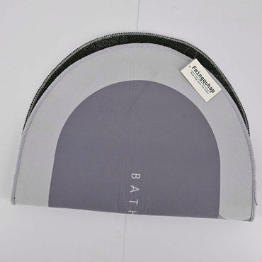 Fmingquhap Non-slip Mats for Baths-Fast Water Absorption
