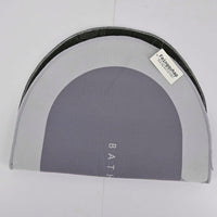 Fmingquhap Non-slip Mats for Baths-Fast Water Absorption