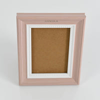 ANWOLA  Picture Frame Sizes 8x10 Pink