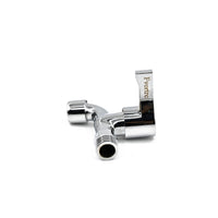 Fvortrc Single-Handle Kitchen Sink Faucet