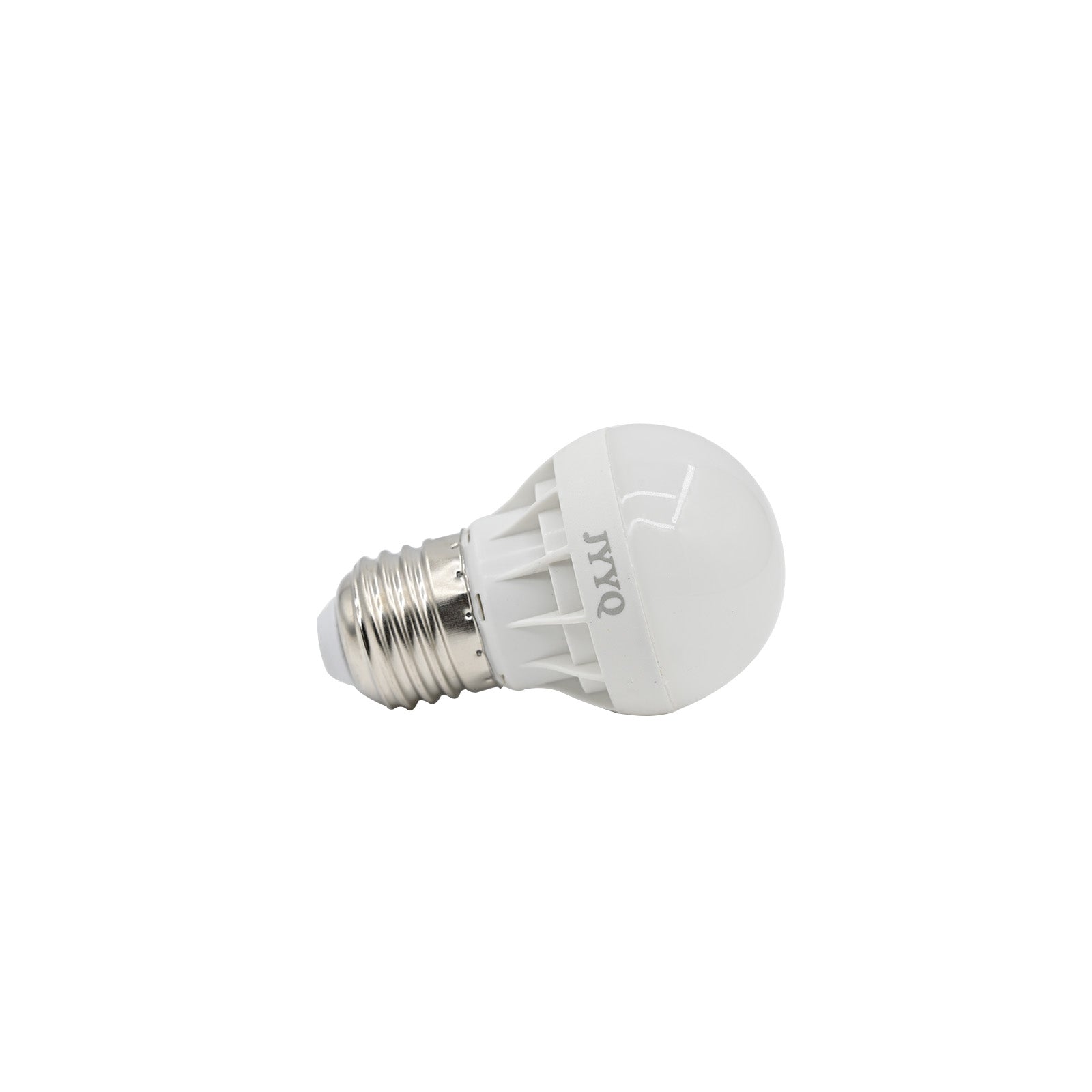 JYYQ Light Bulb White