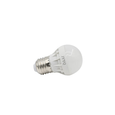 JYYQ Light Bulb White