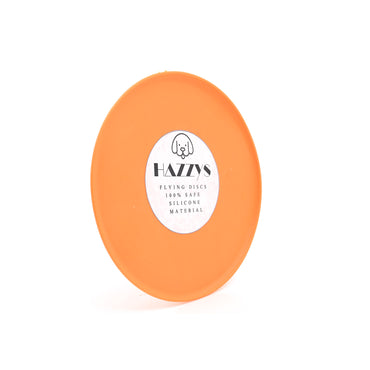 HAZZYS Flying discs Orange