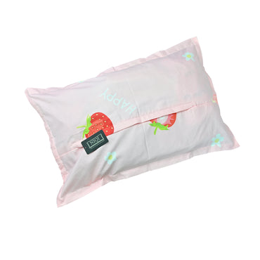 NIQI Bed Pillows for Sleeping Super Soft Plush Fiber