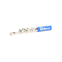 UAlienva  Power drill bits Silver