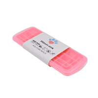 Münfrank Ice Cube Moulds Pink